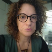 Omitech Srl Employee Maddalena Quaggia's profile photo
