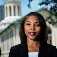 North Carolina School of Science and Mathematics Employee April Horton's profile photo