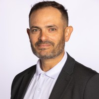Brenntag Employee David Nunez's profile photo