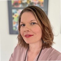 Tamara Zlender Email