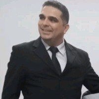 Marcio José de Oliveira Email