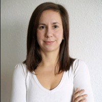 MBE Worldwide Development Employee Barbara Szucs's profile photo