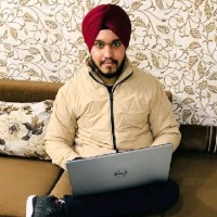 Ramandeep Singh's profile photo