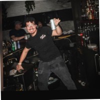 Sweet Liberty Drinks & Supply Co. Employee Steven Ramirez's profile photo