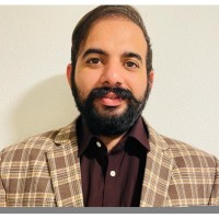 AdeptView Employee Navpreet Singh's profile photo