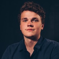 ARC Employee Jack Charter's profile photo
