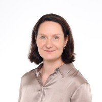 Fennia Employee Virve Taskinen's profile photo