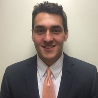 Century Foam Employee Samuel Hendershot's profile photo