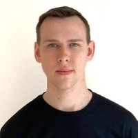 PixelPlex Employee Alexander Barkovsky's profile photo