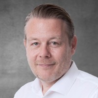 Optimity Employee Claes Brunger's profile photo