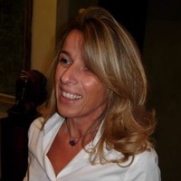 LiveForum Employee Cristina Ferrarini's profile photo
