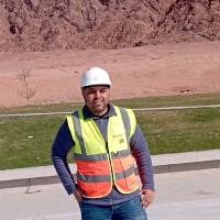 Hassan Allam Holding Employee Mohammed Farouk's profile photo