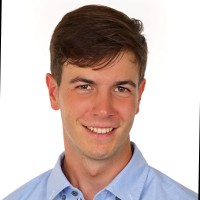 iCuTech GmbH Employee Leon Göbl's profile photo