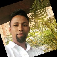 TeknetGroup Employee Joséa Raharilaza's profile photo