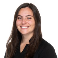 Another Source Employee Caroline Richman's profile photo