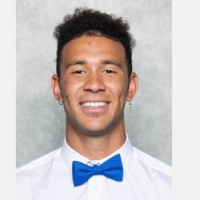 HII Employee Kobe Smith's profile photo