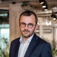 Vicinity Employee Vincent Meulders's profile photo