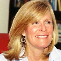 Pam Gustin