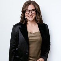 REED Public Relations Employee MacEy Binner's profile photo