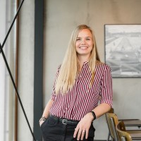 Eminent Groep Employee Daniëlle Nouwen's profile photo