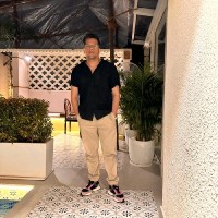 Amit C. Email & Phone Number