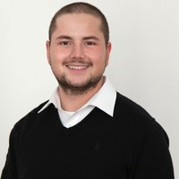 OMQ Employee Frank Lopez's profile photo