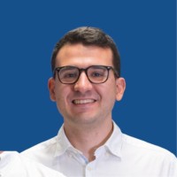 Voidless Employee Mattia Bertolani's profile photo