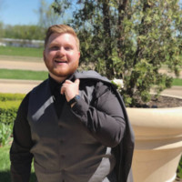 Inzo Technologies Employee Matthew Gerber's profile photo