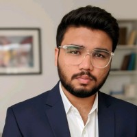 AL-QURESH DIGITALIZATION Employee Obaid Khalid's profile photo