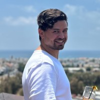 Moshe Bukhman's profile photo