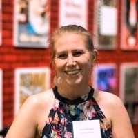 Hoffman Design Group Employee Alexis Peaches Piechnik's profile photo