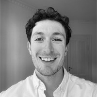 L'Oréal Employee Liam Whelan's profile photo