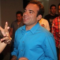 Roberto Cabrera Email & Phone Number
