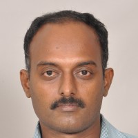 Venkatesh M. Email