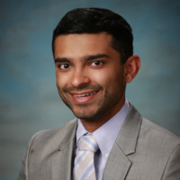 University of Arizona College of Medicine - Phoenix Employee Murtaza Akhter's profile photo