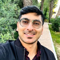 Hafiz Amjad Email
