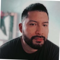 VANTIS Employee Luis Alberto Hernandez Hernandez's profile photo
