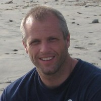 Supergiant Games Employee Craig Harris's profile photo