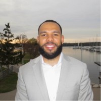 Teltonika Employee Tyrell Brown's profile photo