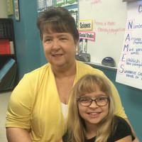AmeriTex Elevator Services, Inc. Employee Linda Steen's profile photo