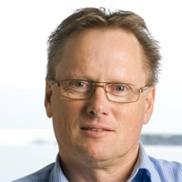 Arendal kommune Employee Kåre Andersen's profile photo
