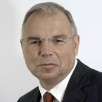 Hilpert electronics AG Employee Ralf Jentscher's profile photo