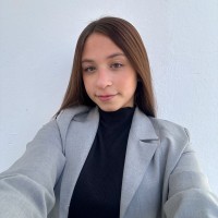 Candela García Email