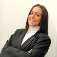 Phygiwork Employee Fiorella Guidone's profile photo