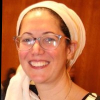 Sarit Tzuk-Hormadaly Email