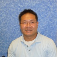 United States Postal Service Employee Robert Yeung's profile photo
