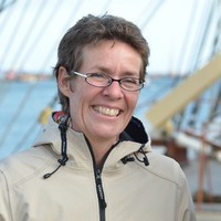 MARTEC Employee Pia Ankerstjerne's profile photo