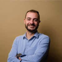 Every Man Jack Employee Brad Larabell's profile photo