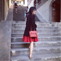 nice Technology Employee Celine Zhang's profile photo