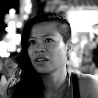 International Center for Not-for-Profit Law (ICNL) Employee Sussi Prapakranant's profile photo